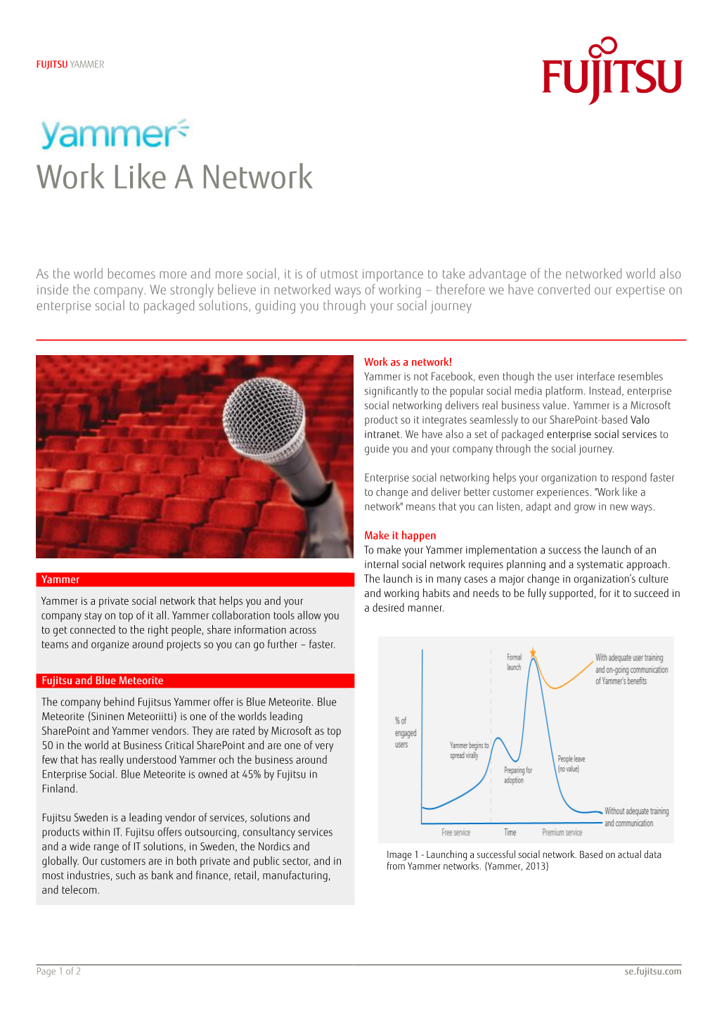 Yammer One-Pager 140602.Pdf