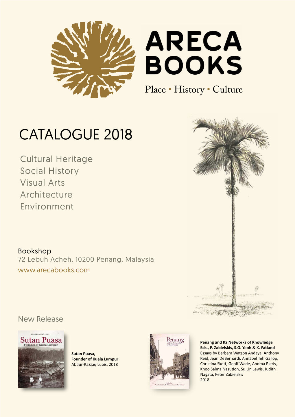 Catalogue 2018