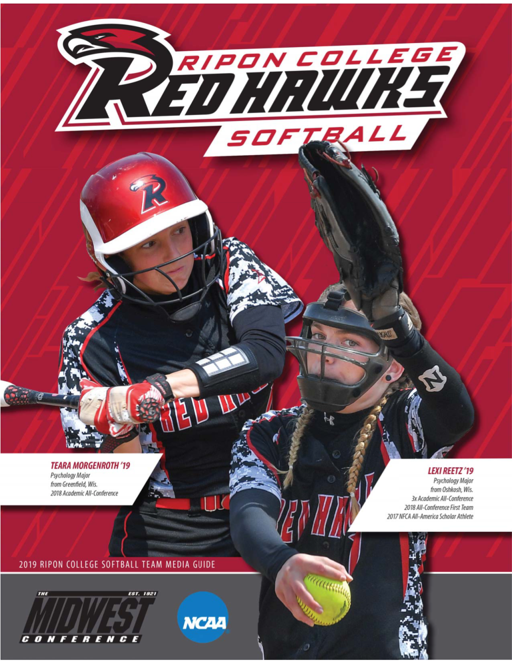 2019 Media Guide Web.Indd