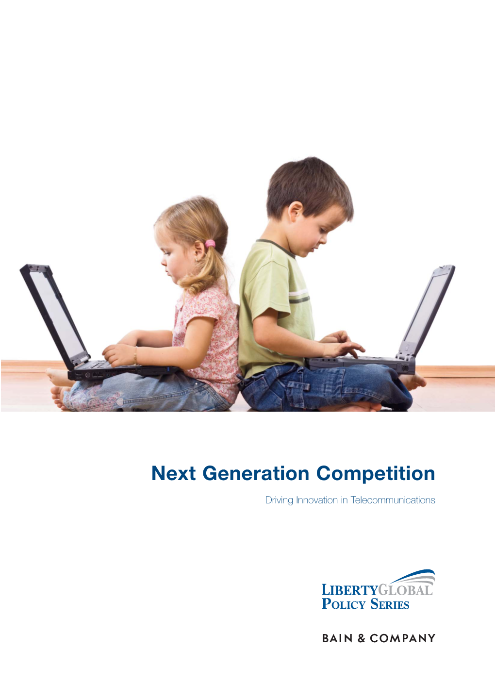 Next Generation Competition