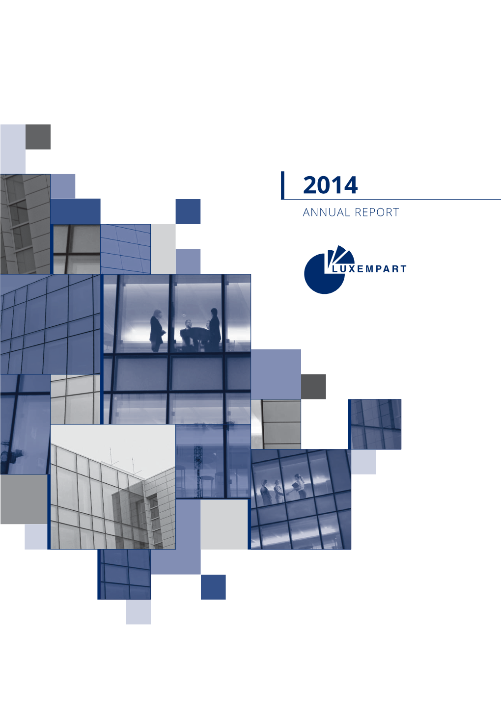 ANNUAL REPORT Key IFRS Consolidated Figures