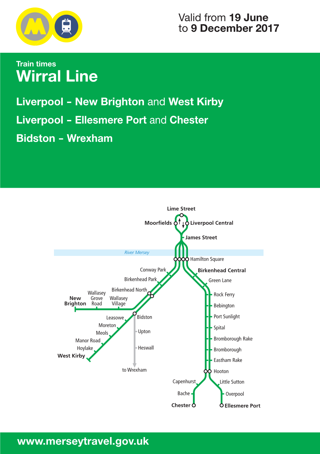 Wirral Line Cover - Jun 2017 Rail Covers 31/05/2017 15:15 Page 1