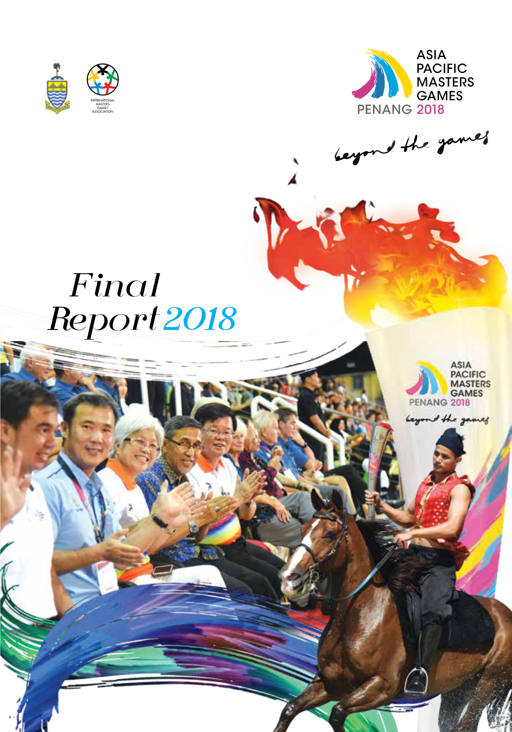 Final Report2018 Contfinal Report ENTS