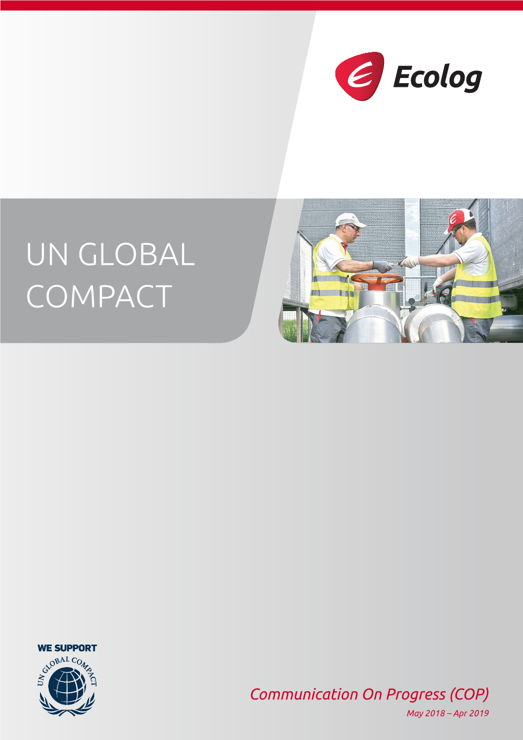 Un Global Compact