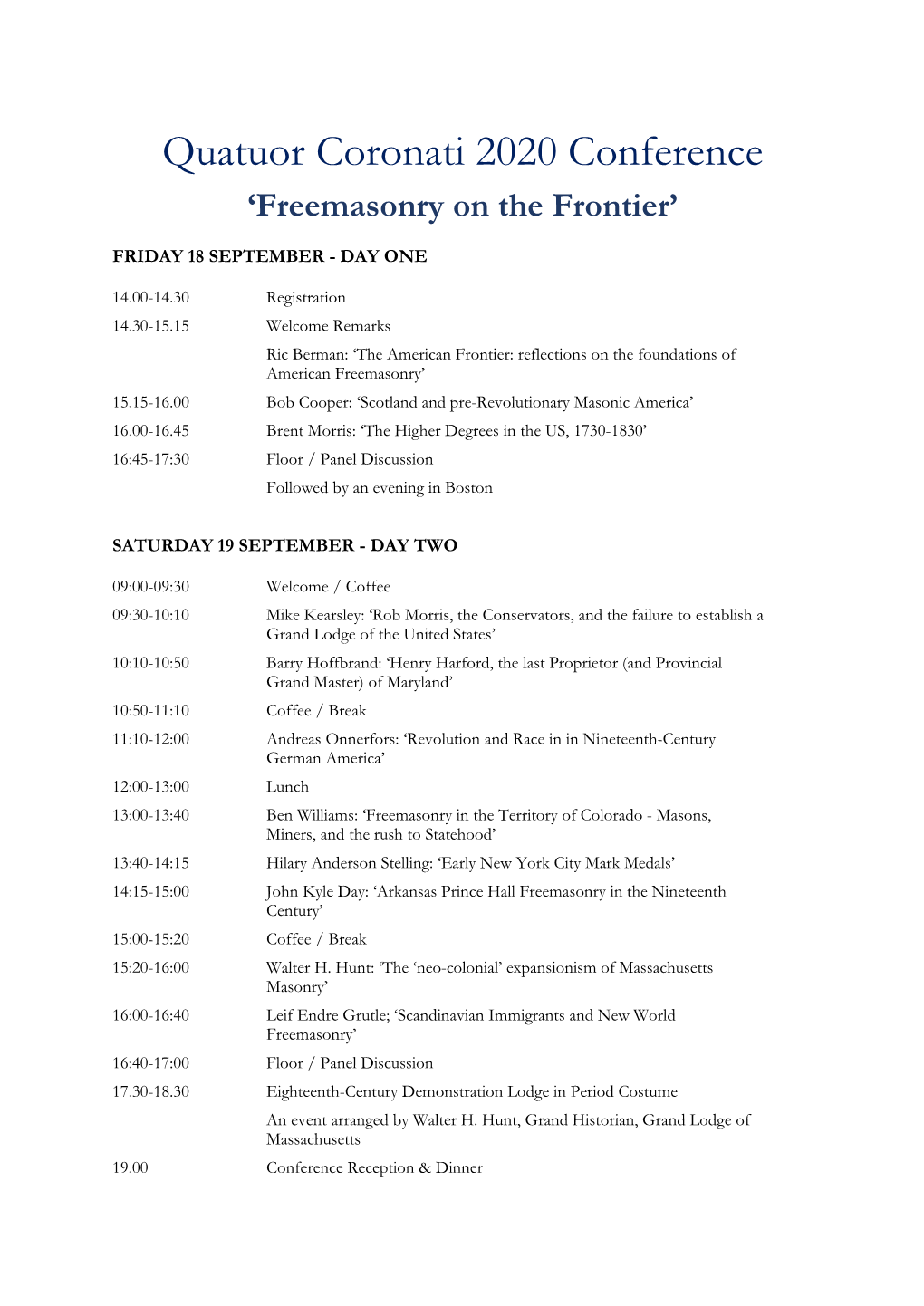 2020-Conference-Program-V.2.0