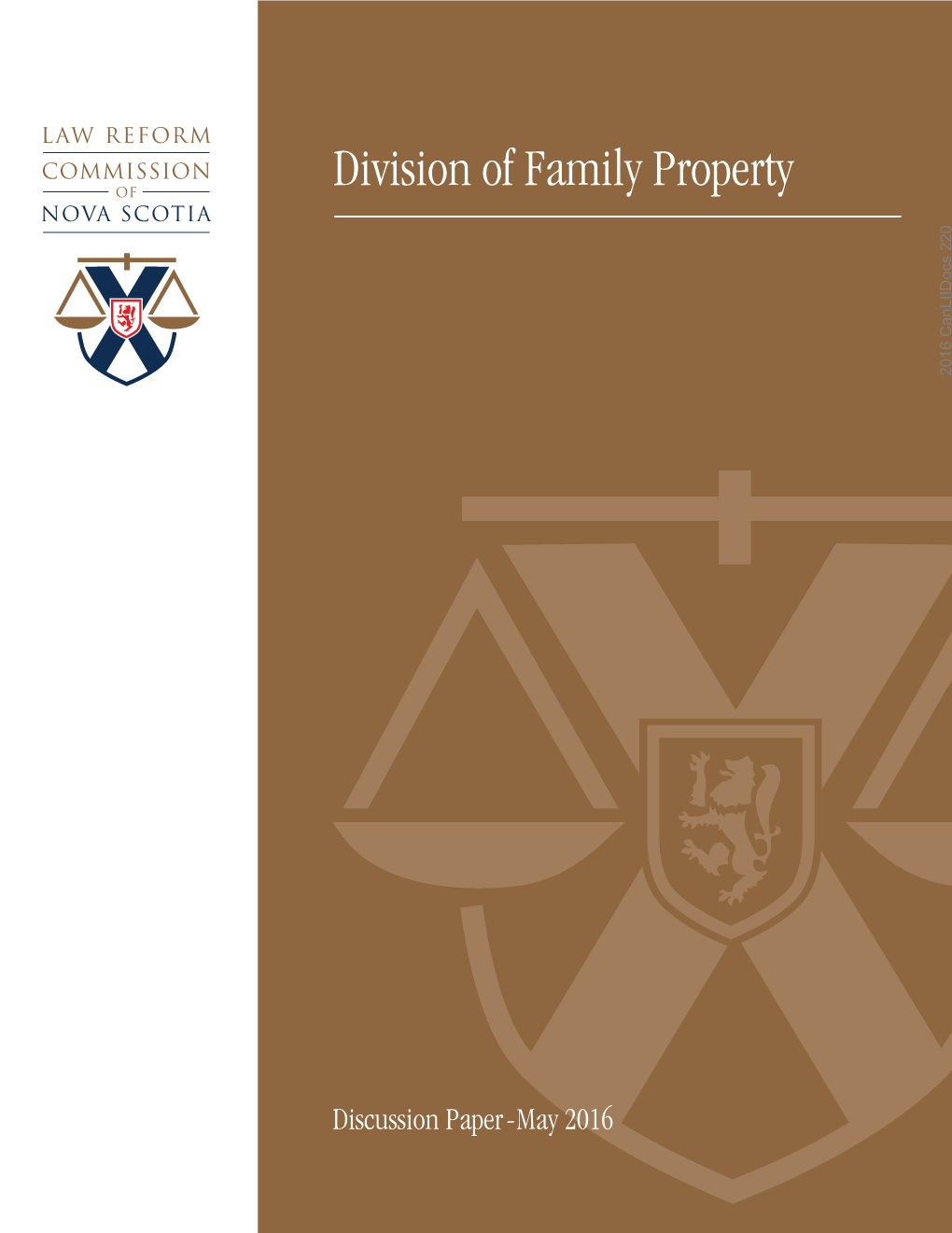 Division of Family Property 2016 Canliidocs 220