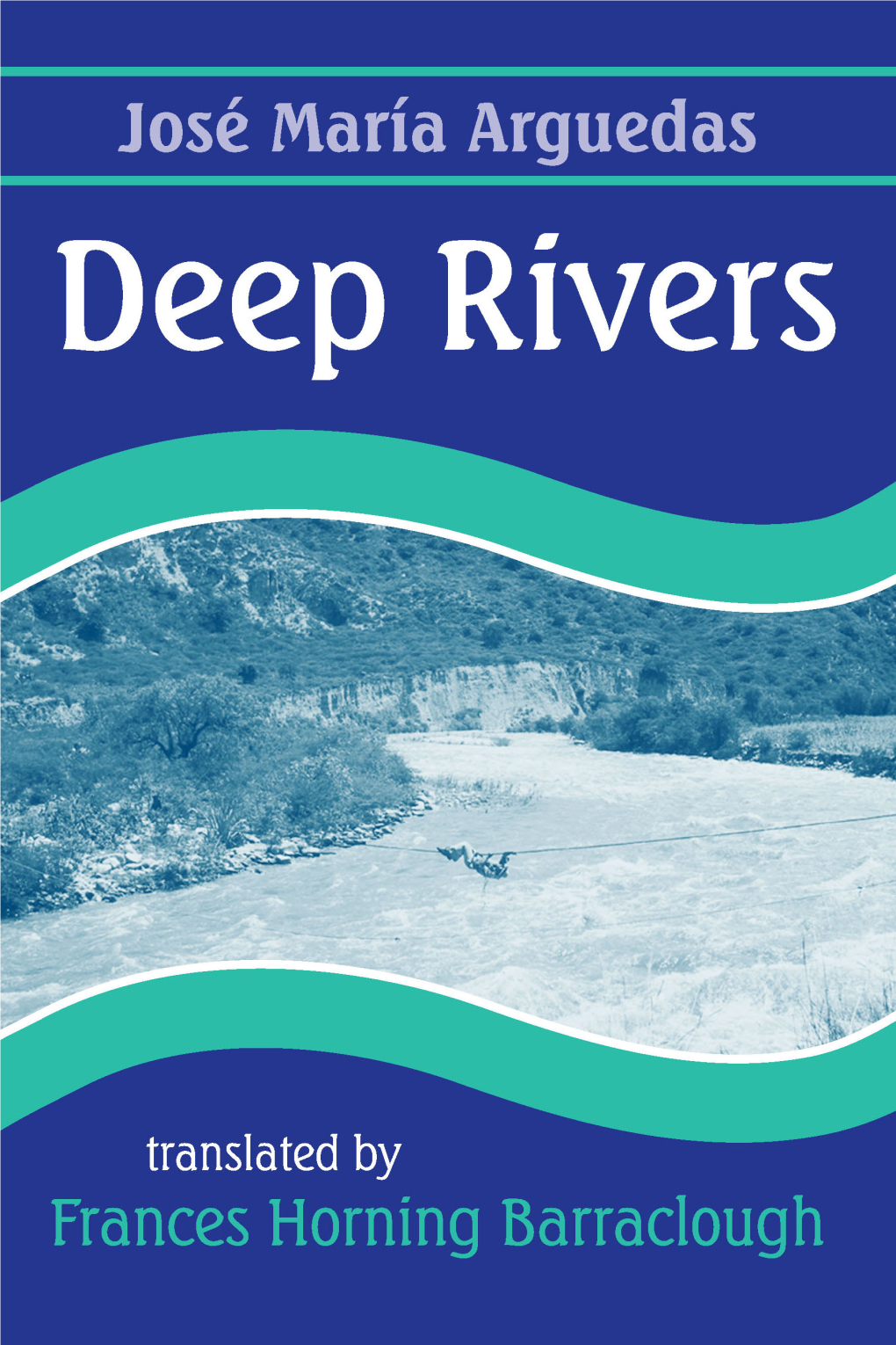 Deep Rivers.Pdf