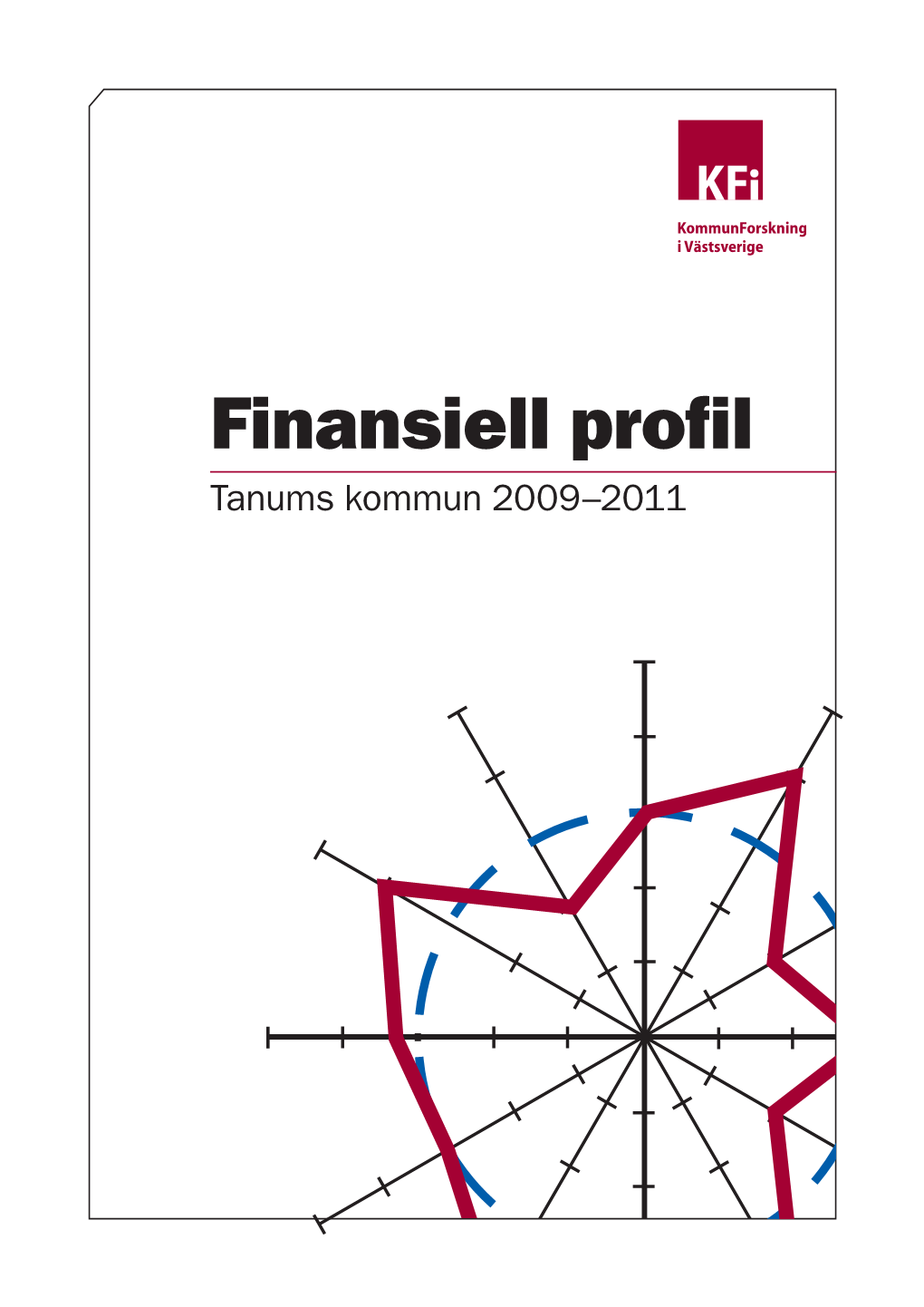 Finansiell Profil 2009-2011