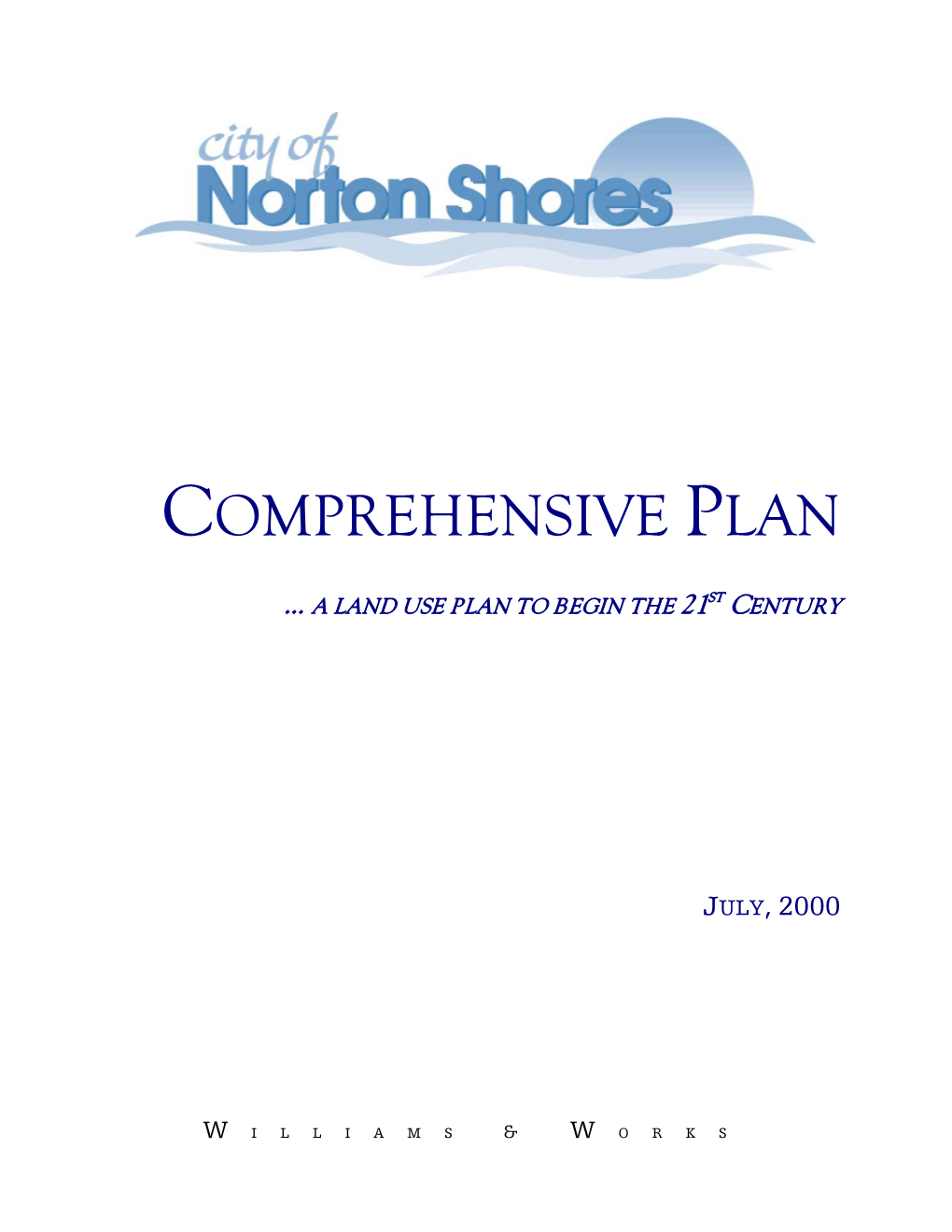 2000 Comprehensive Plan.Pdf