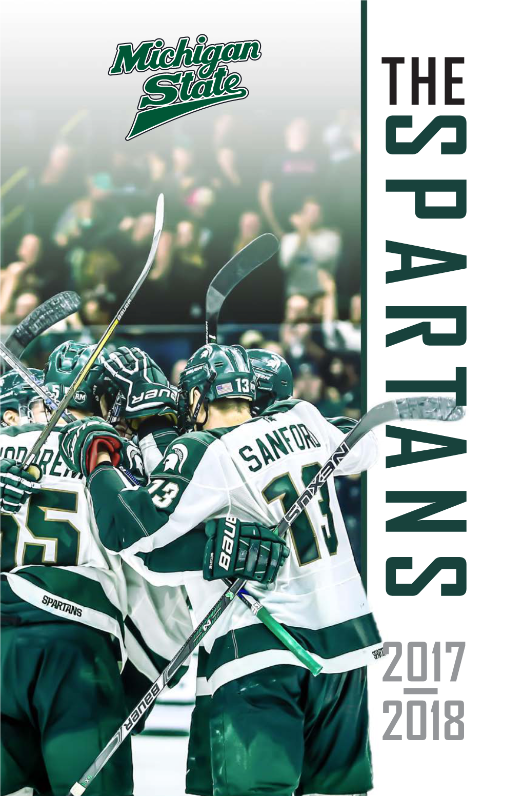 Msu M Hockey 2017 18 Misc