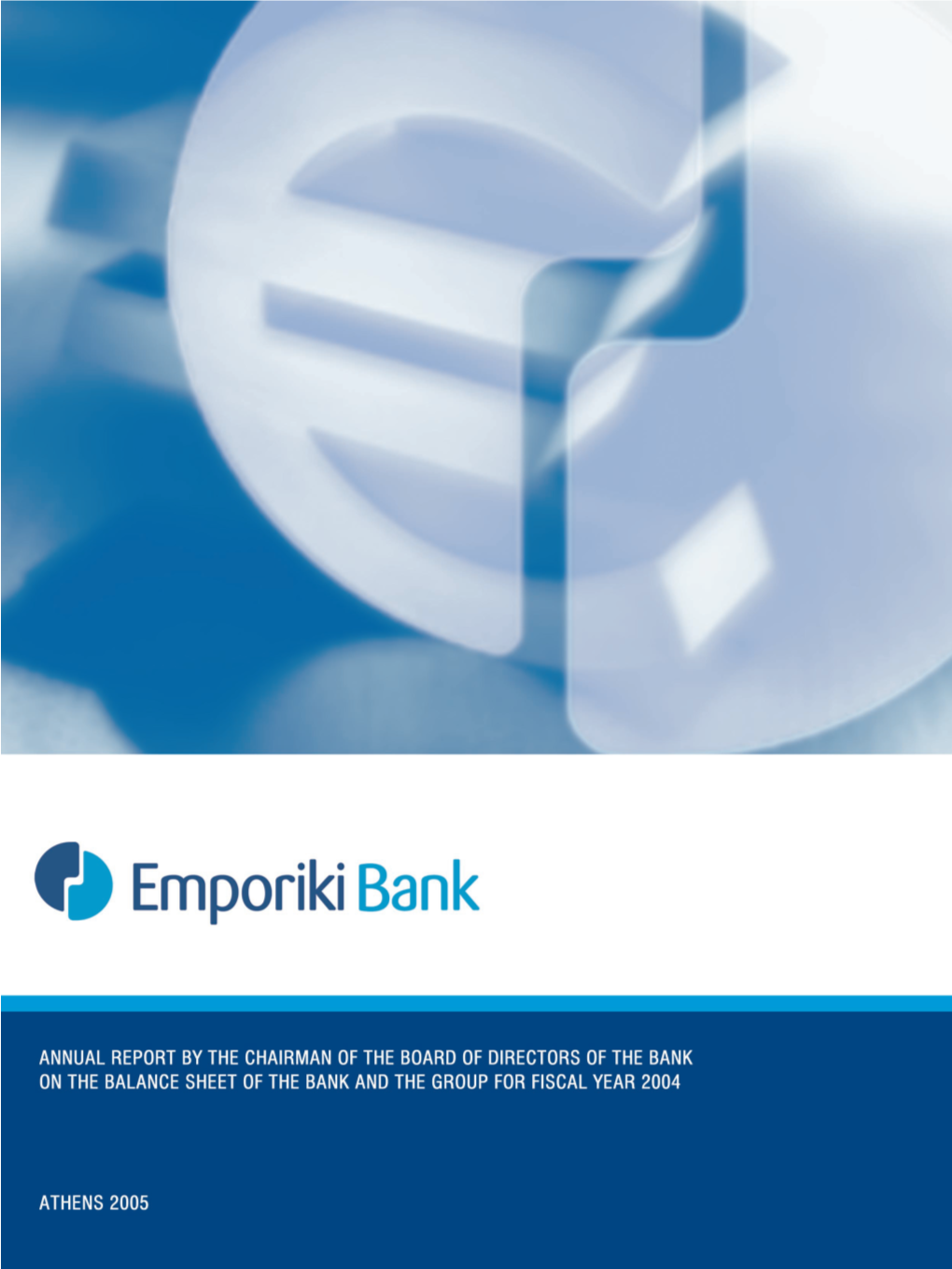 6. Activities of Emporiki Bank Group