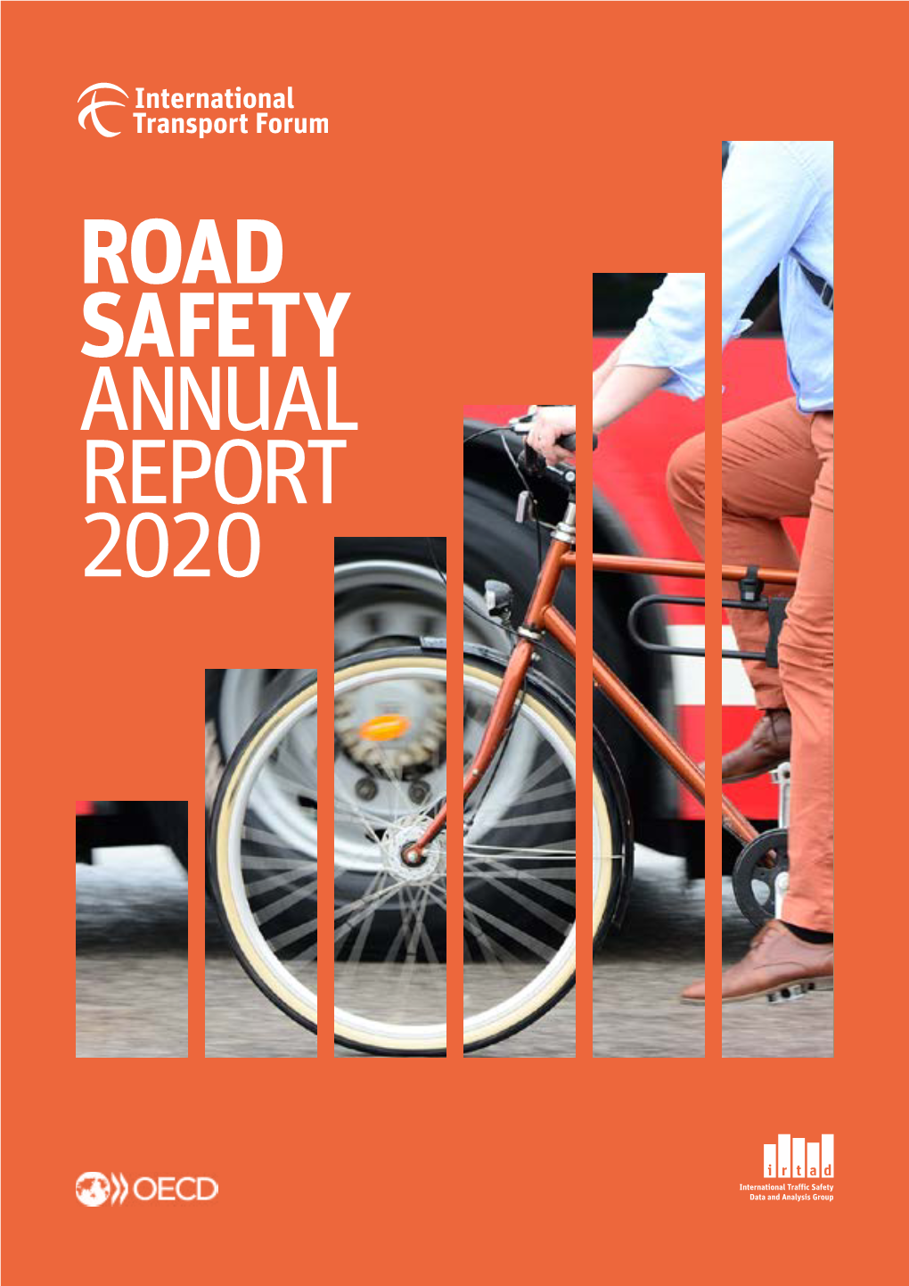 Road Safety Annual Report 2020