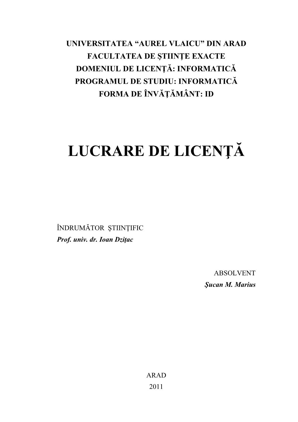 Principii De Design Ale Interfețelor Pentru Site-Uri Instituționale