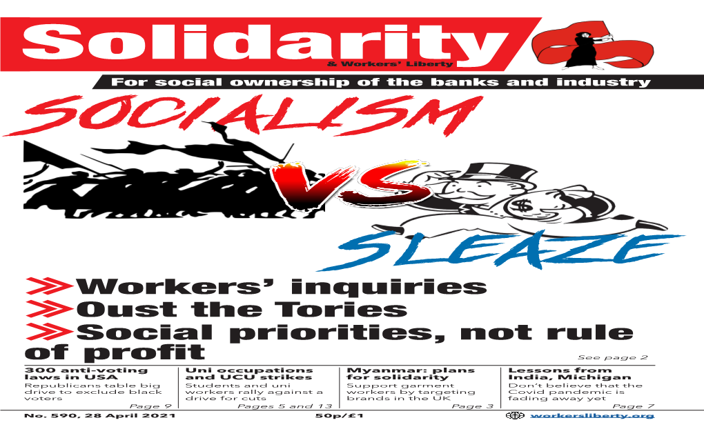 Solidarity 590