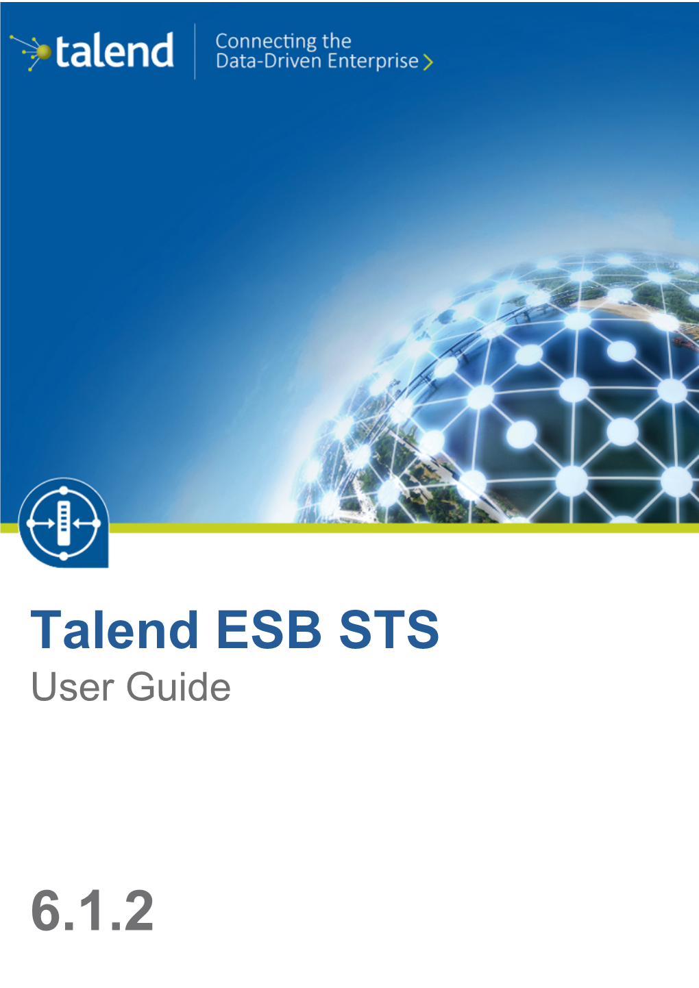 Talend ESB STS User Guide