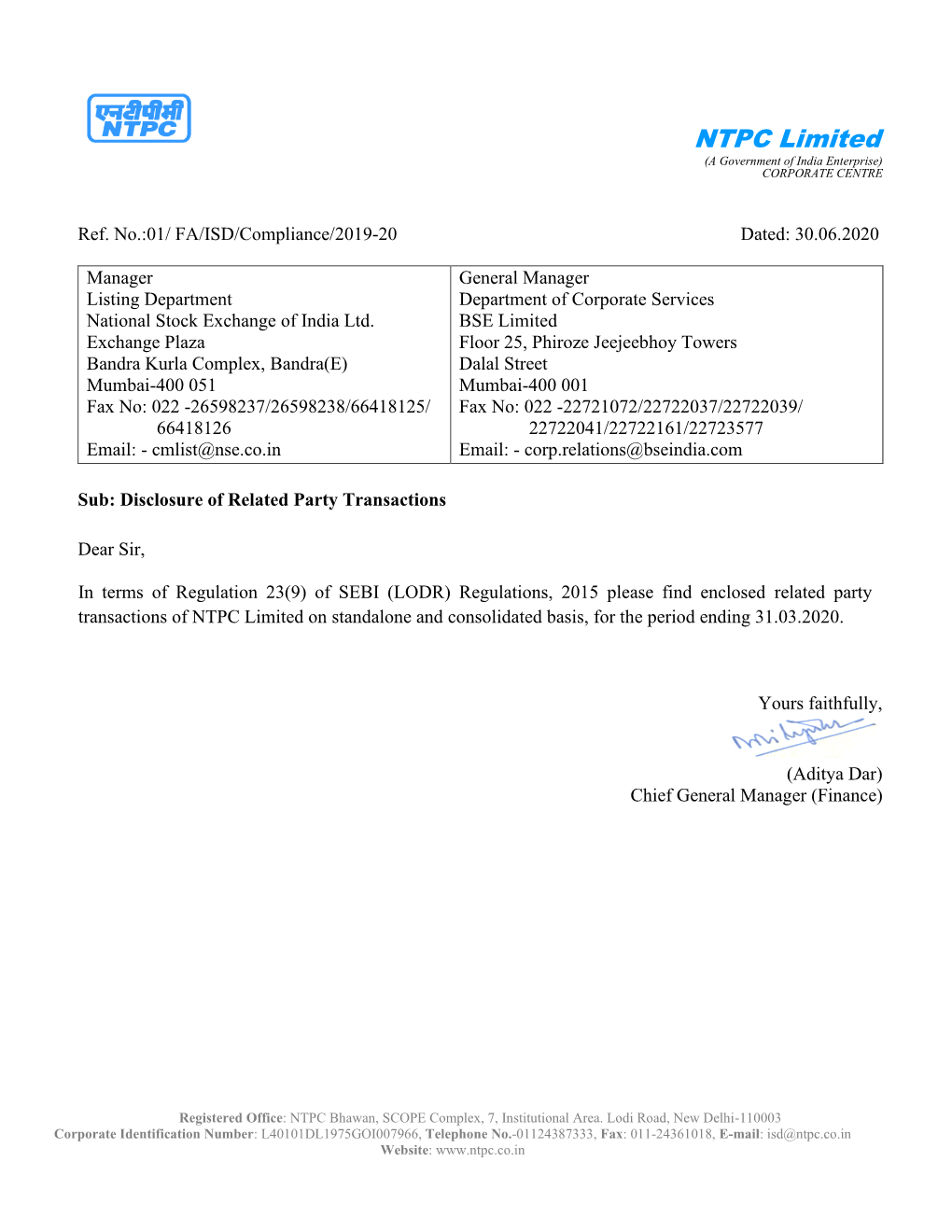 RPD31032020NTPC.Pdf