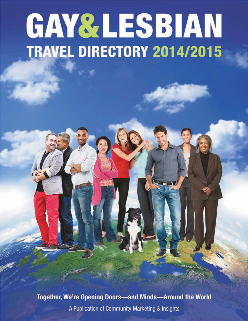 Gay Travel Directory