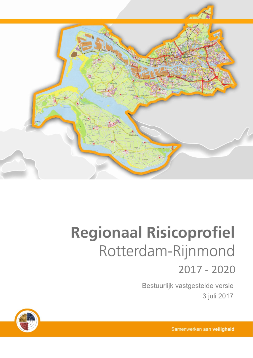 Regionaal Risicoprofiel