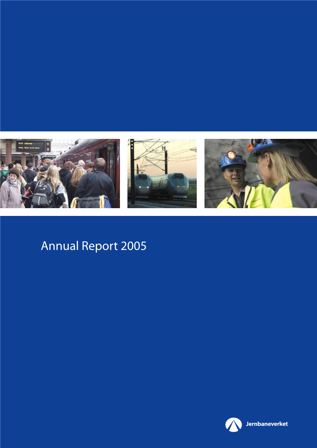 Annual Report 2005