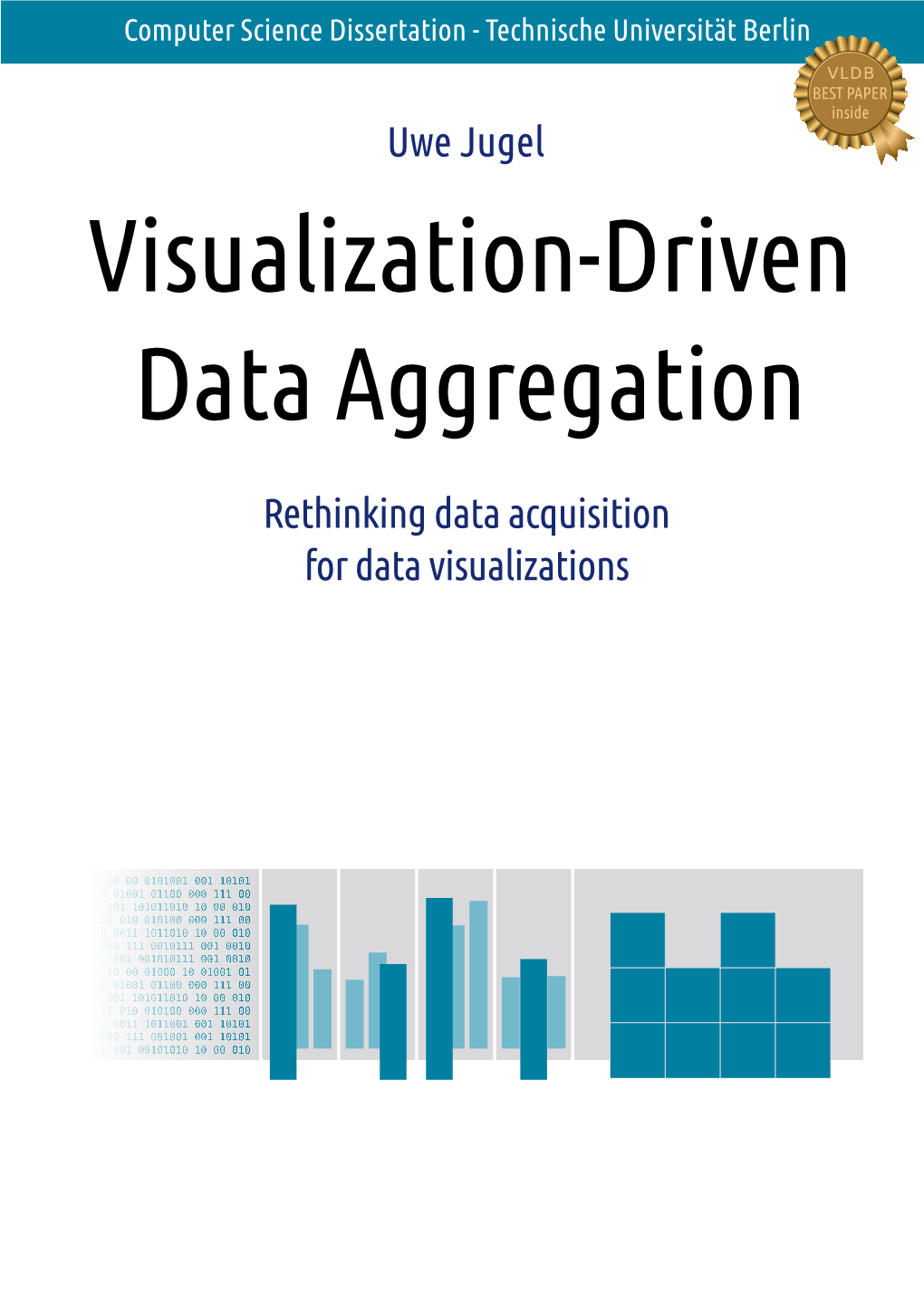 Visualization-Driven Data Aggregation