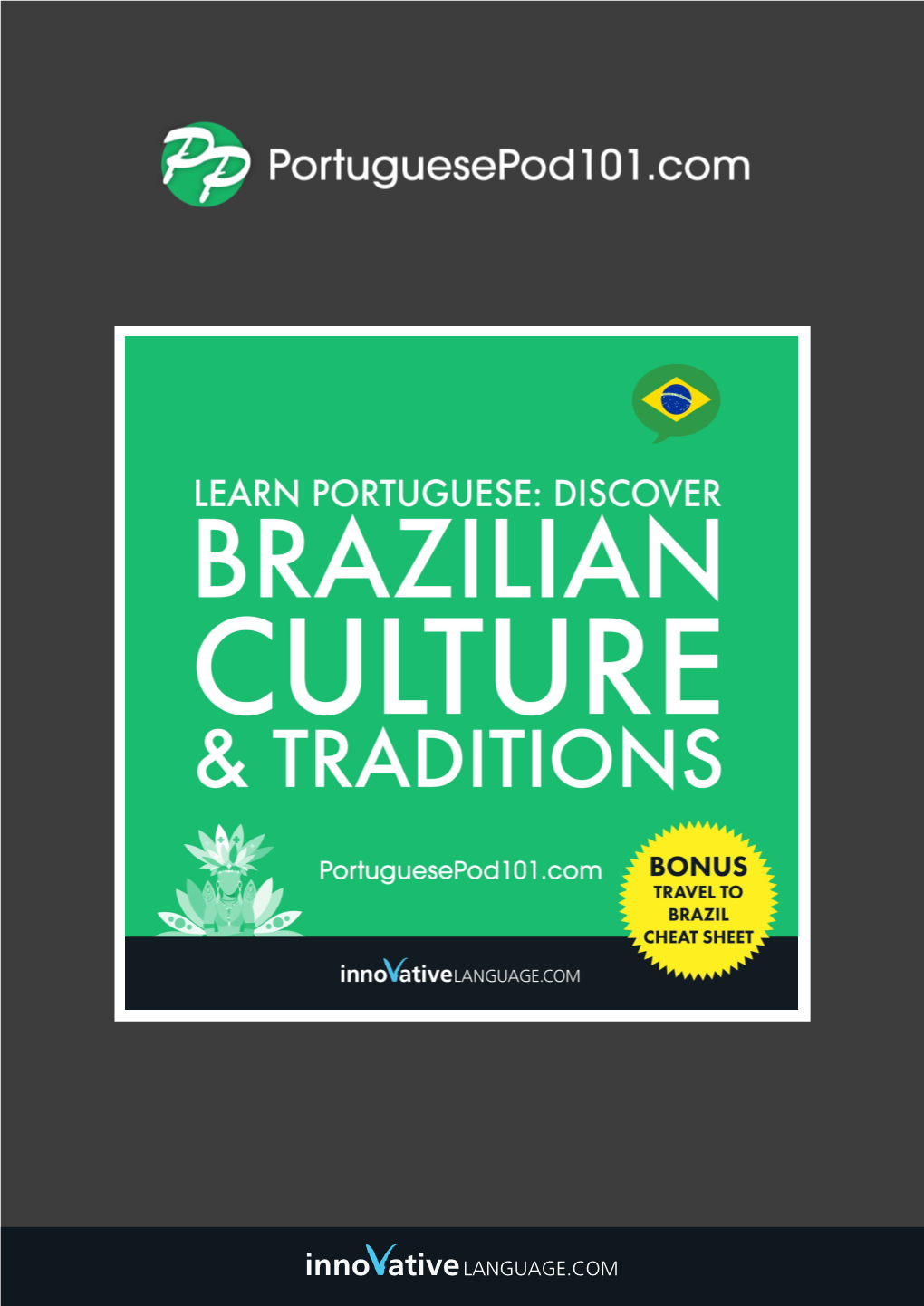 Portuguese Culture Traditions K