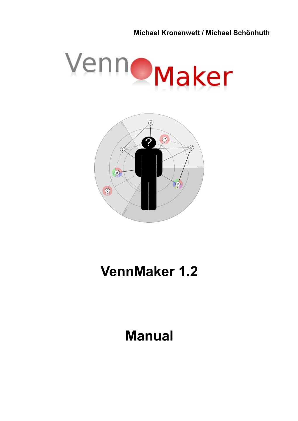 Vennmaker 1.2 Manual