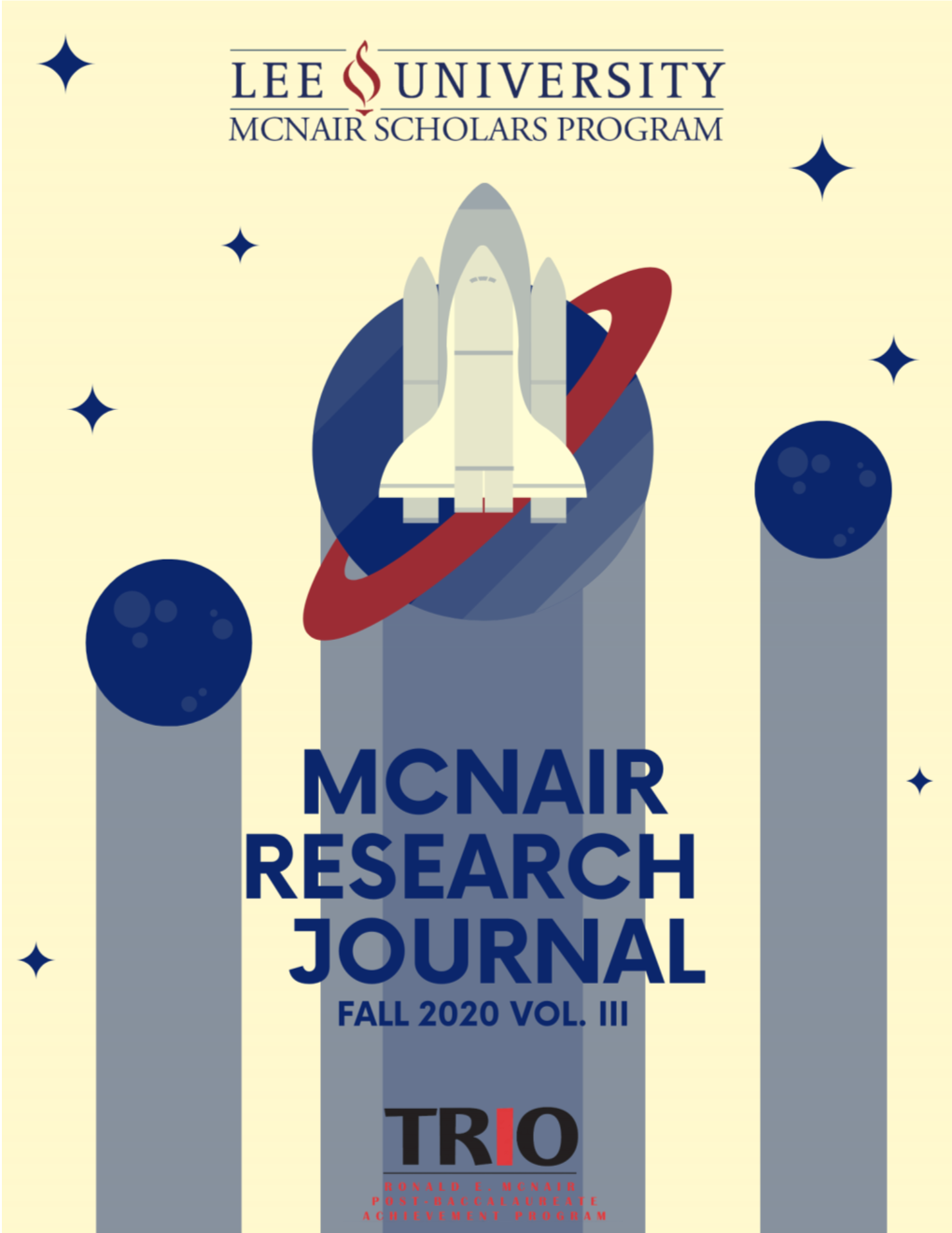 2020-2021 Mcnair Academic Journal