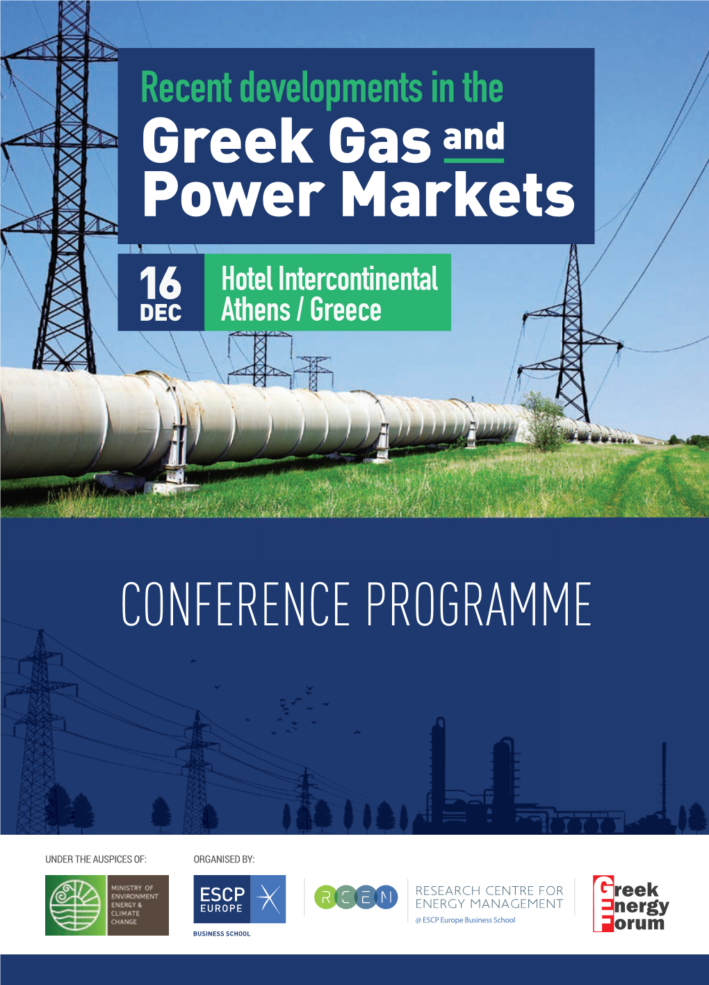 Gas Power Conferenceagenda.Pdf