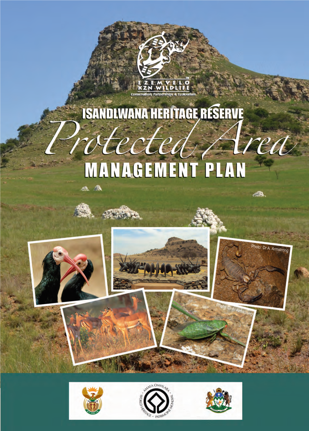 Isandlwana Heritage Reserve