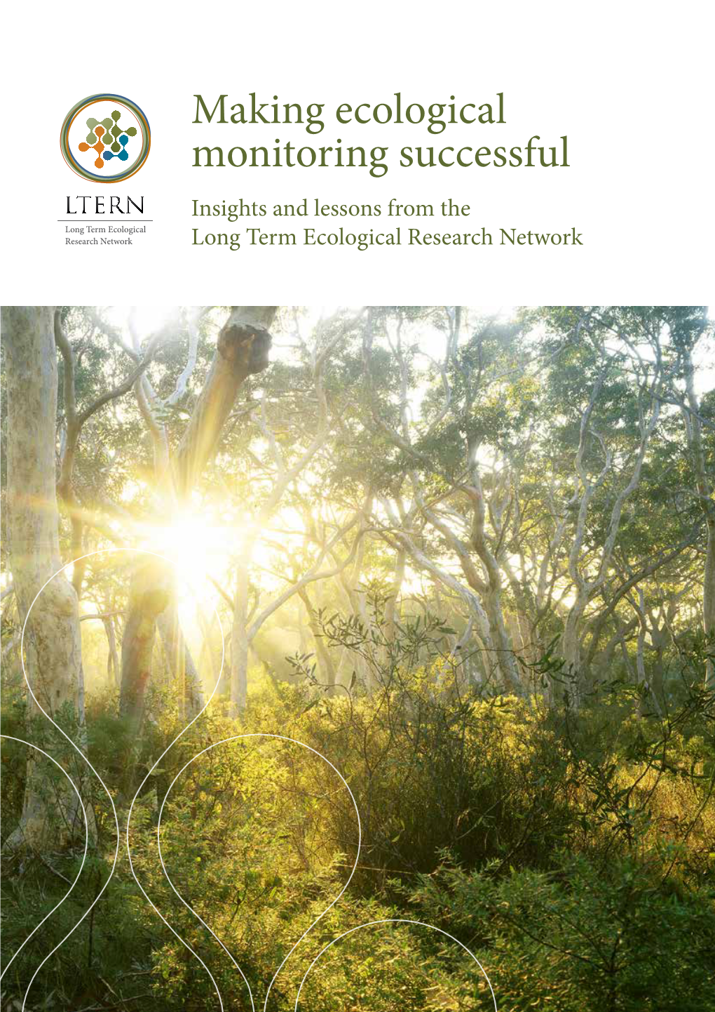 Making Ecological Monitoring Successful