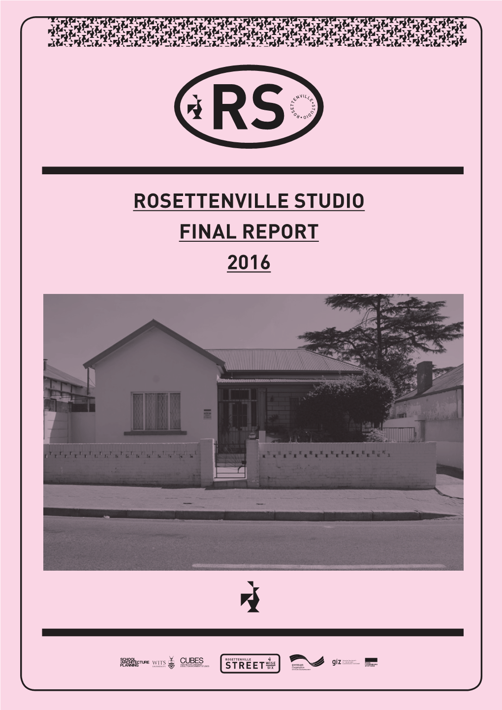 Rosettenville Studio Final Report 2016