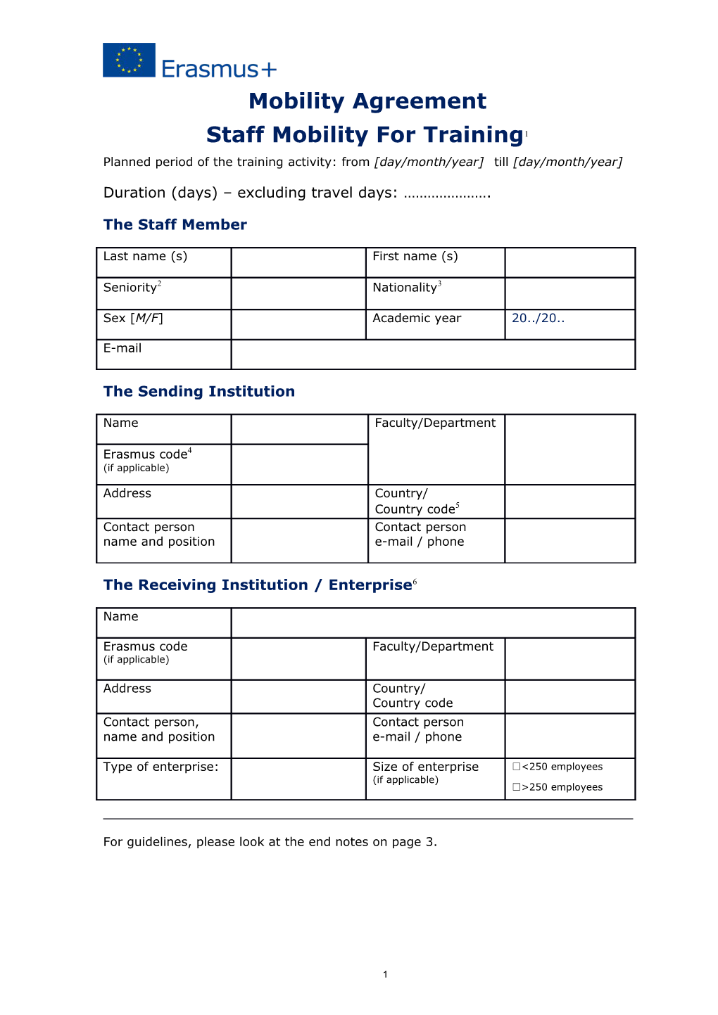 Mobility Agreement s2