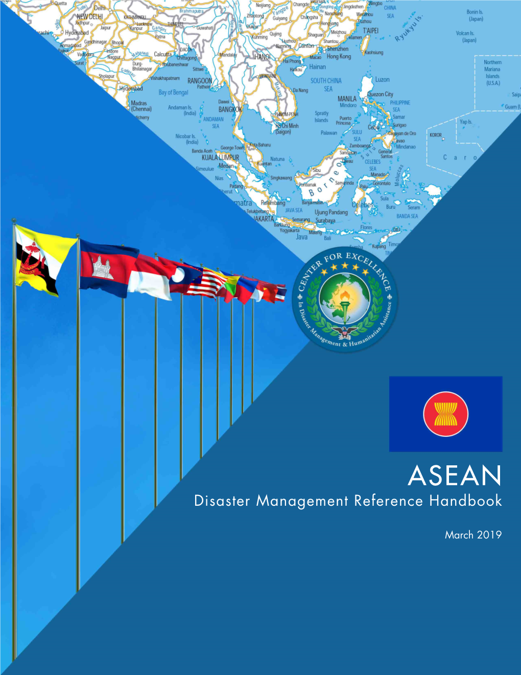 Disaster Management Reference Handbook