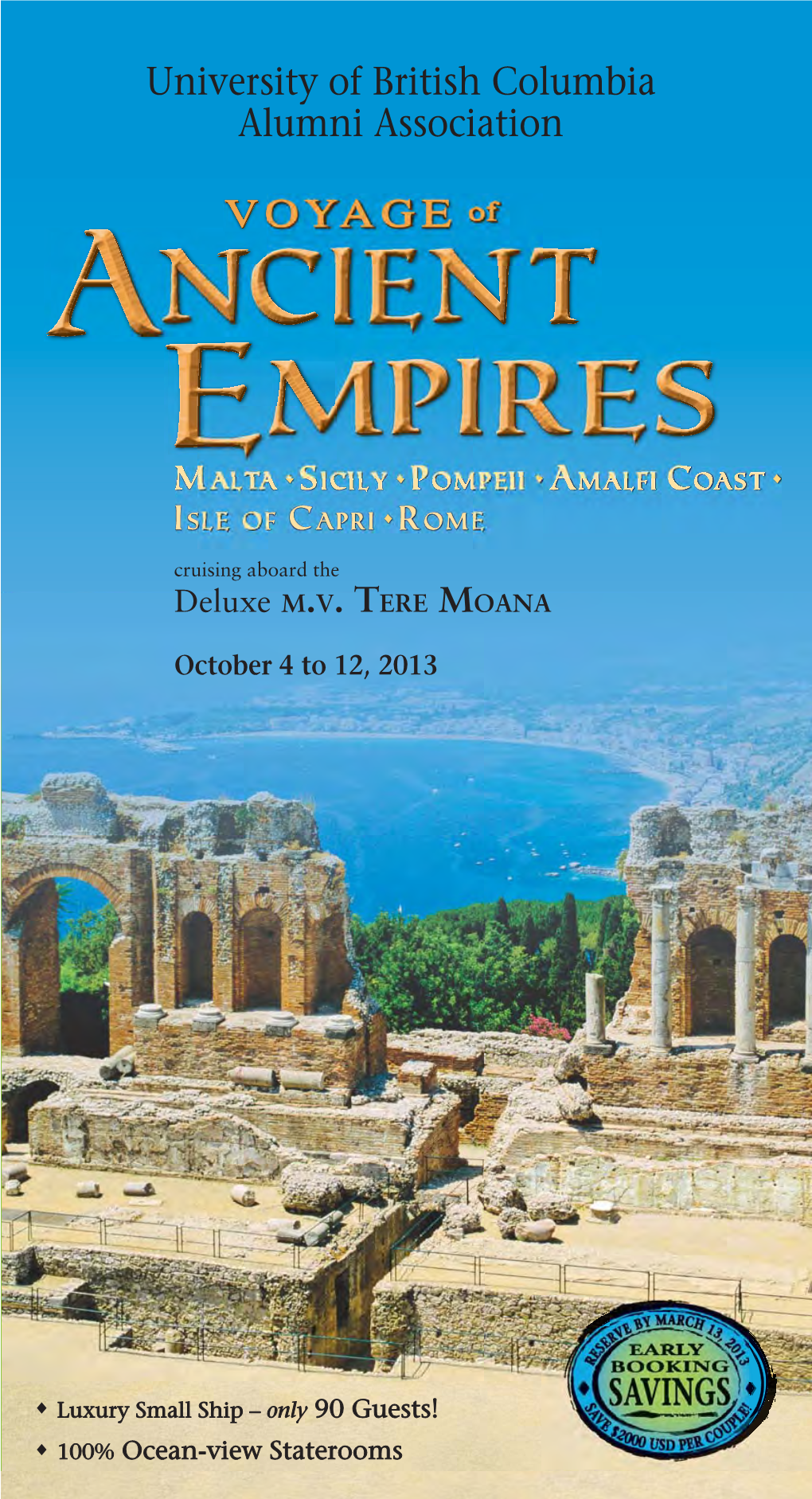 Ancient Empires