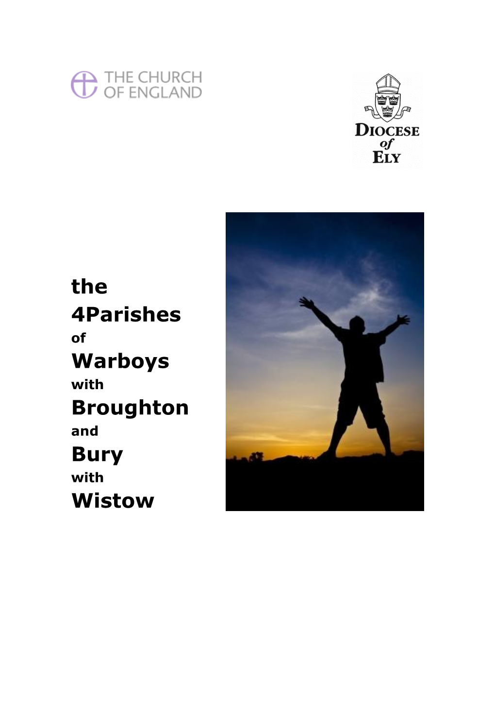 4Parishes of Warboys with Broughton and Bury with Wistow