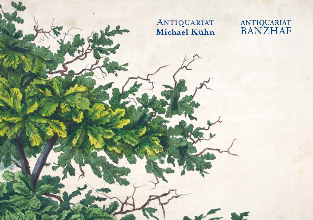 Antiquariat Banzhaf