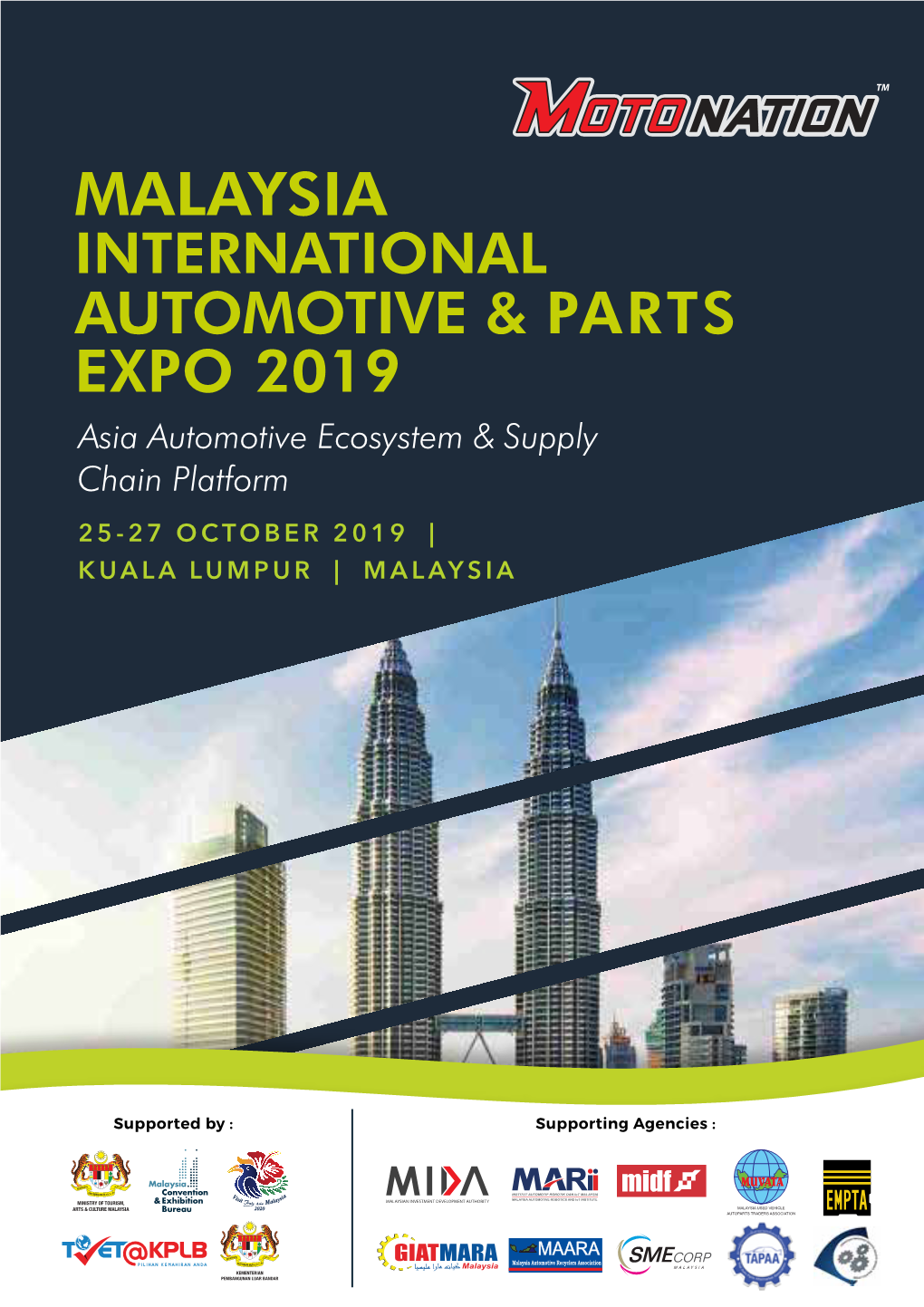 Malaysia Expo 2019