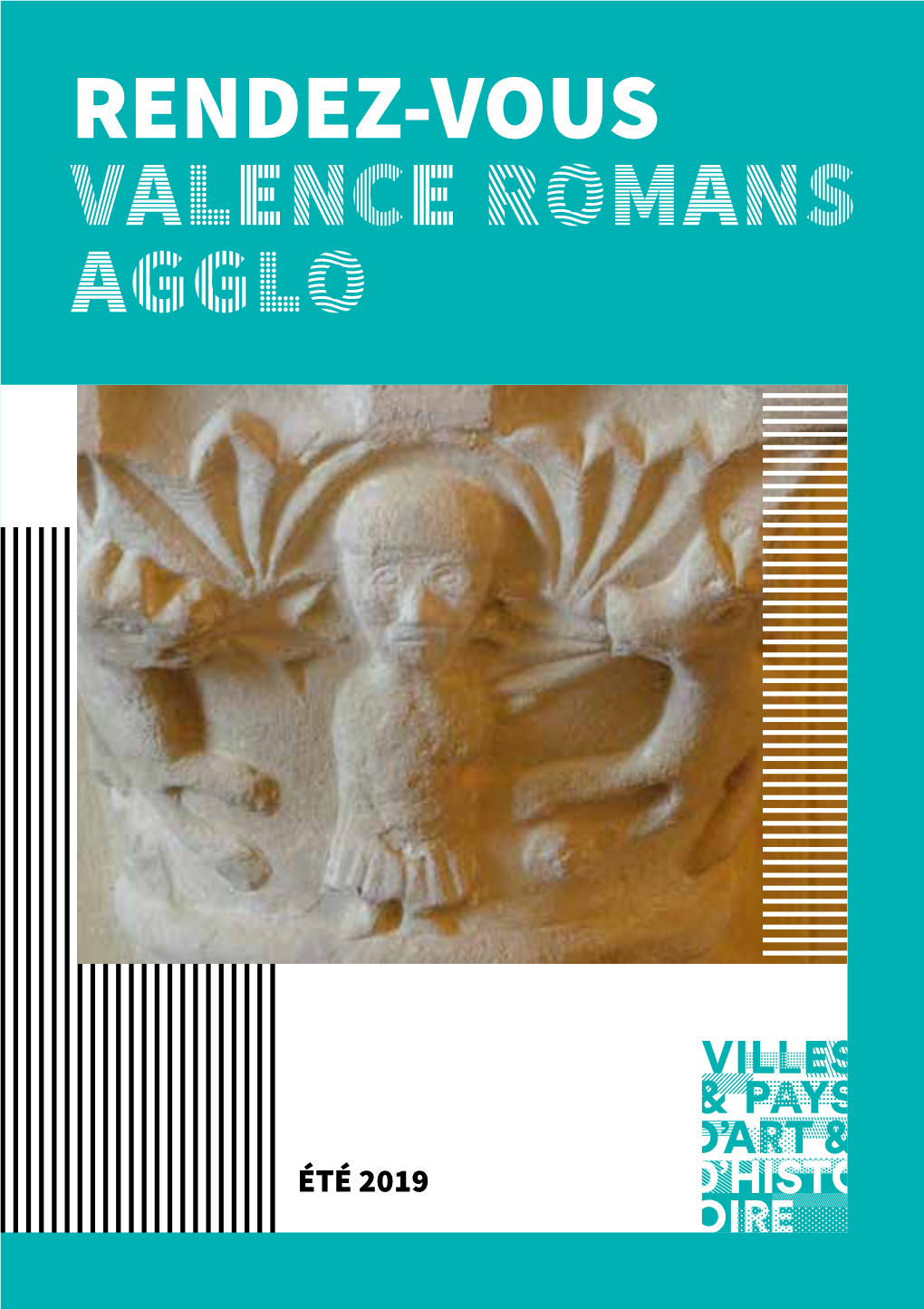Rendez-Vous Valence Romans Agglo