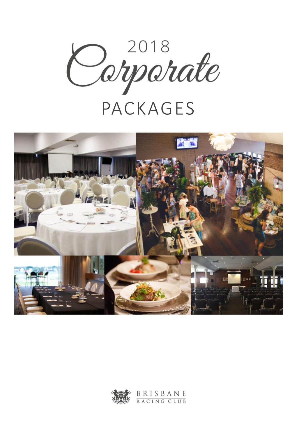 2014 Wedding Packages