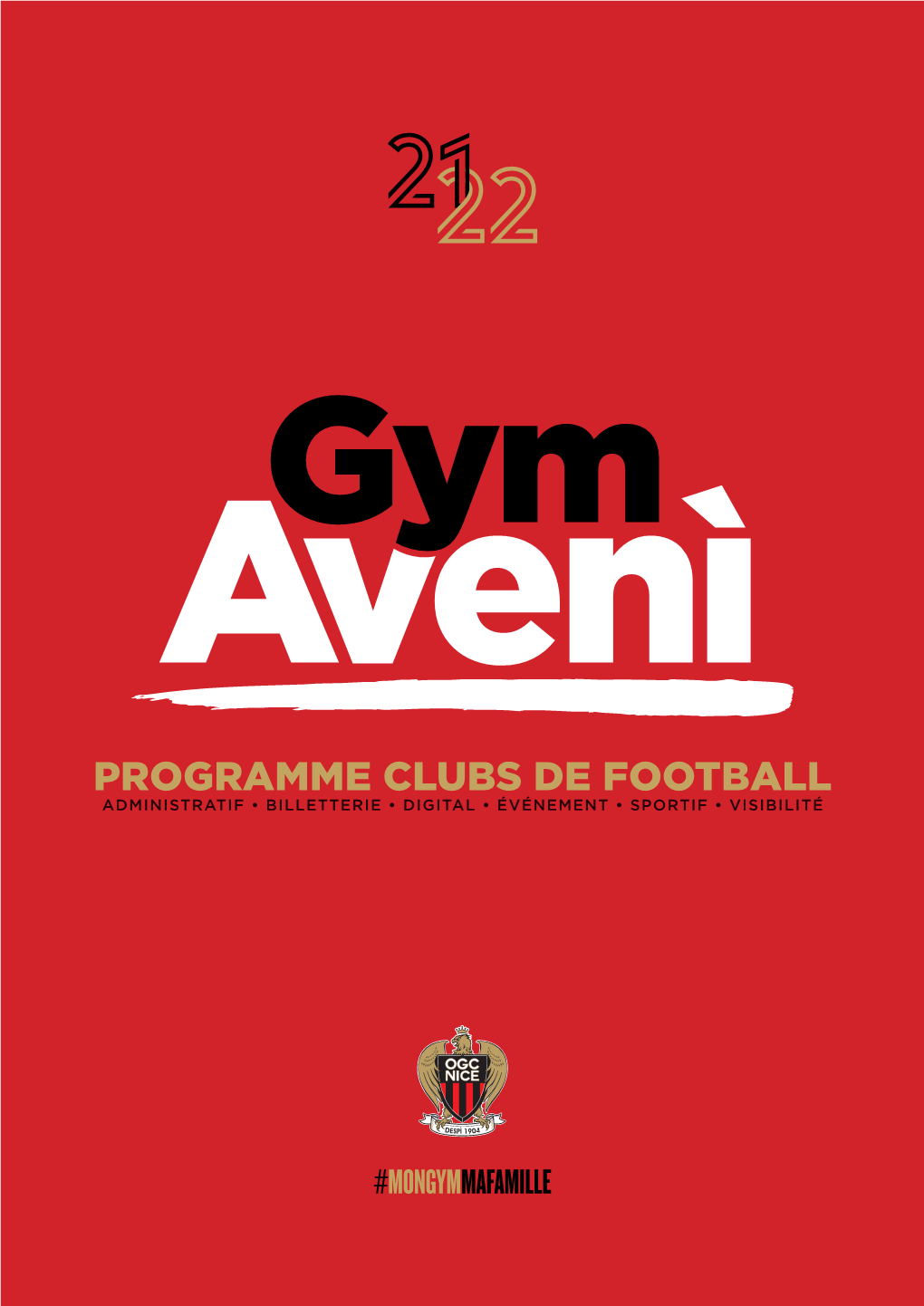 Programme Clubs De Football