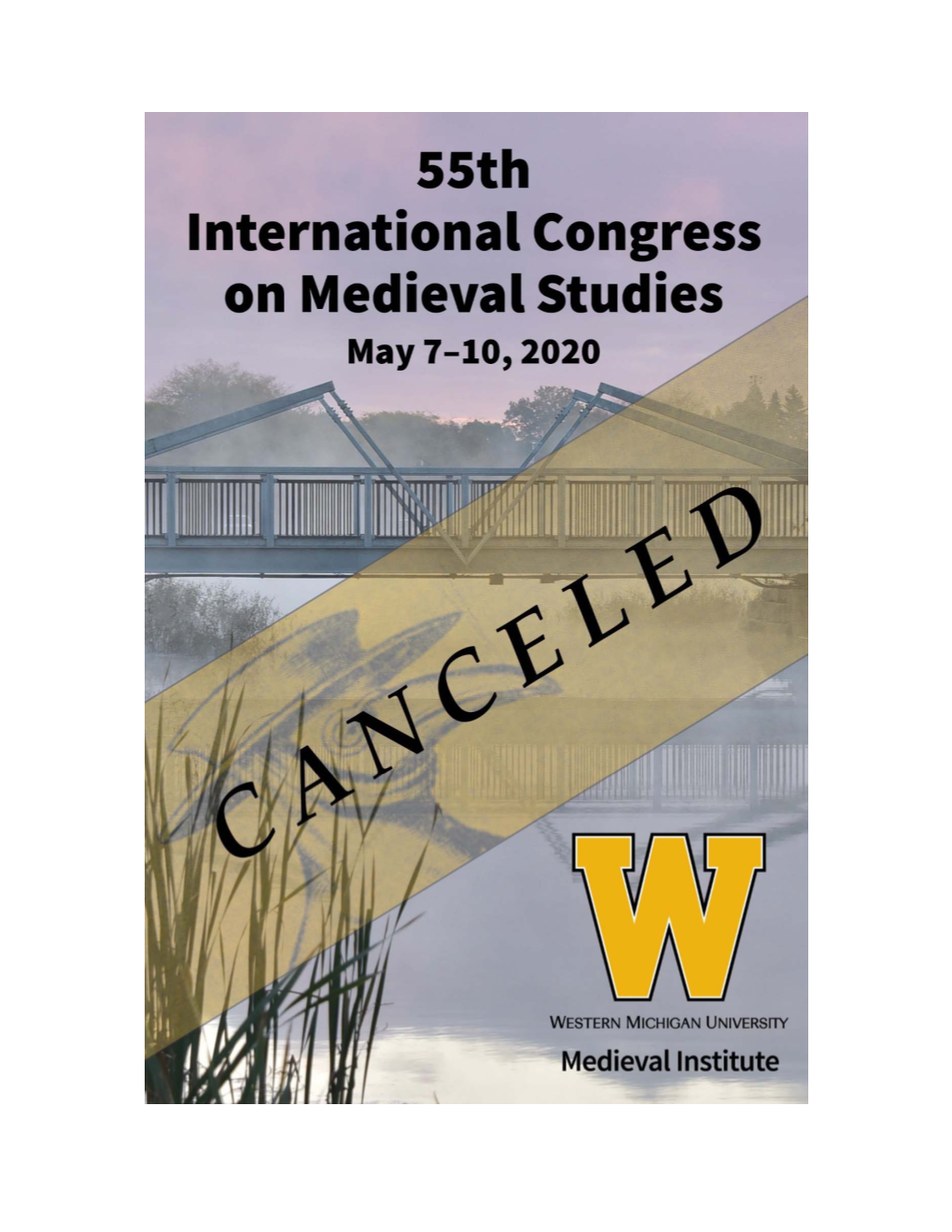 55Th International Congress on Medieval Studies