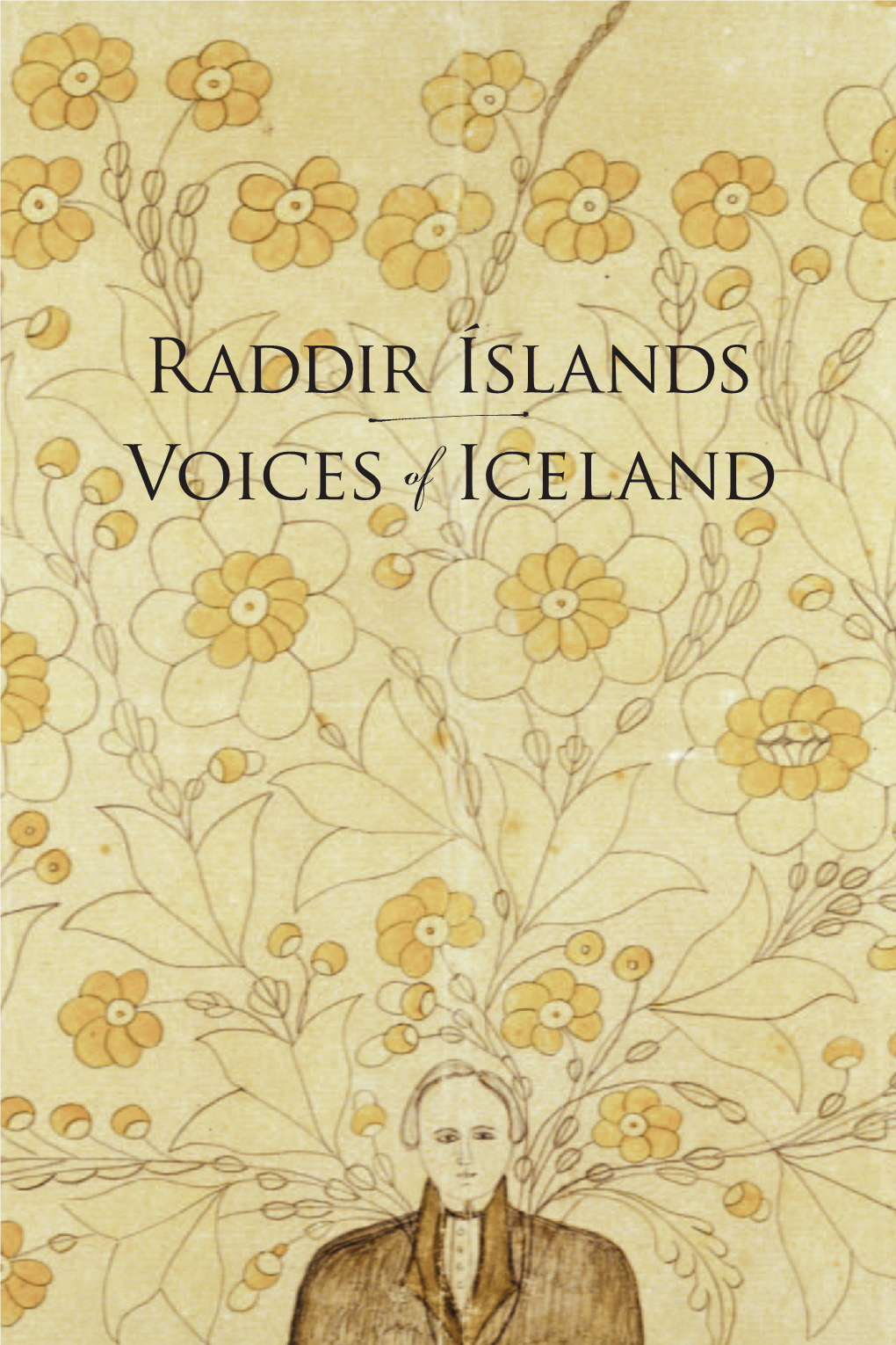 Voices of Iceland Booklet