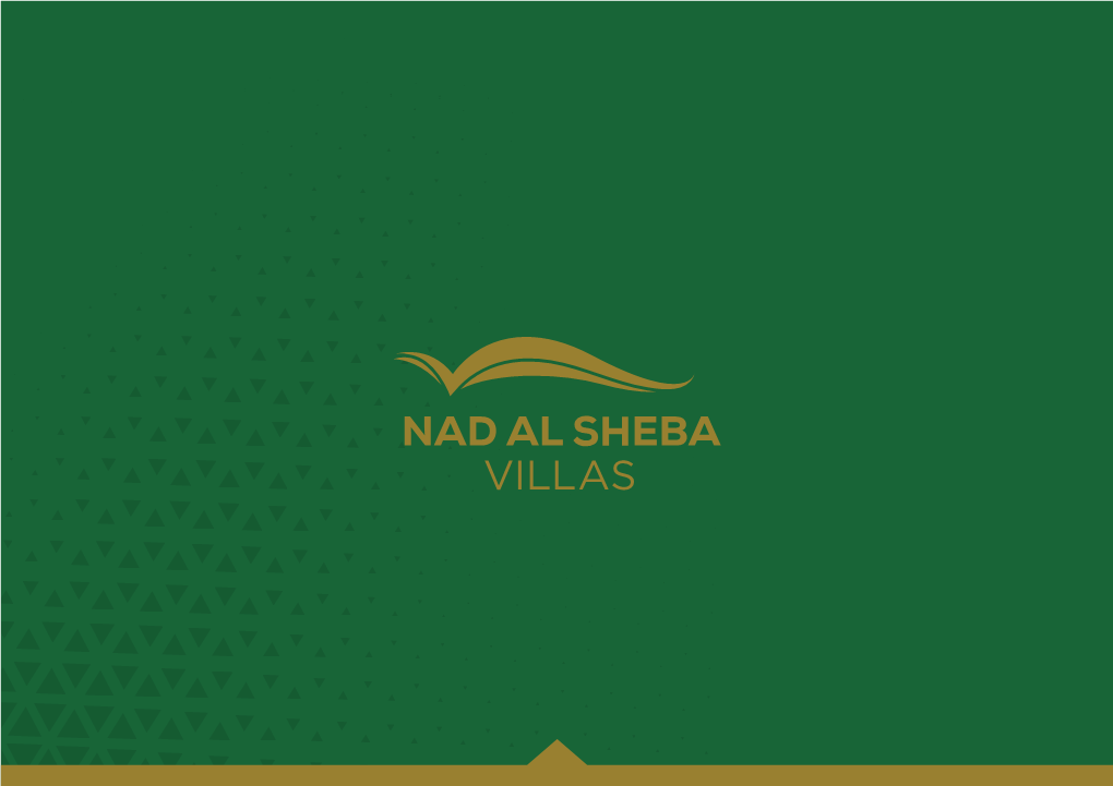 Nad Al Sheba Villas by Nakheel