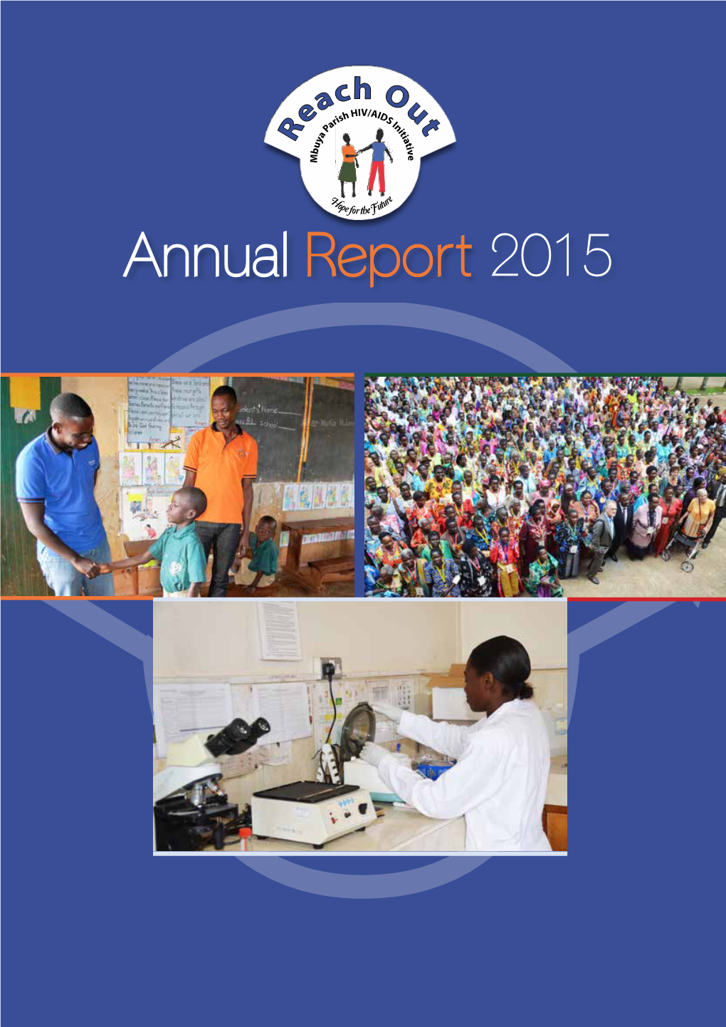 Annual Report 2015 Carnations
