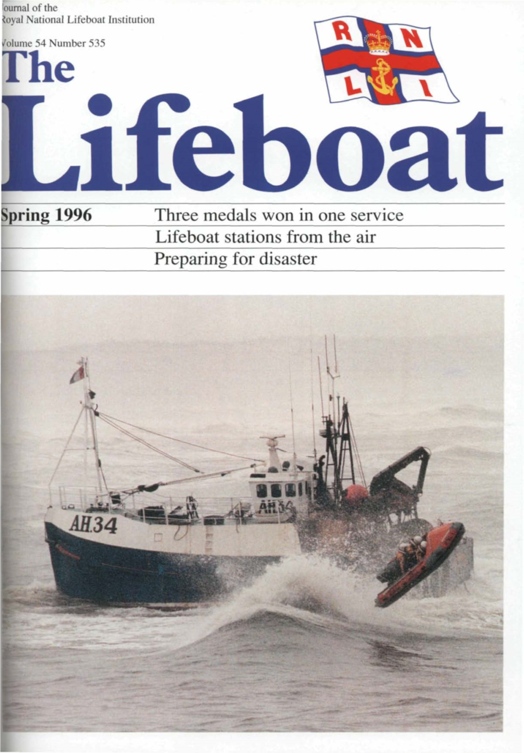 Lifeboat Institution