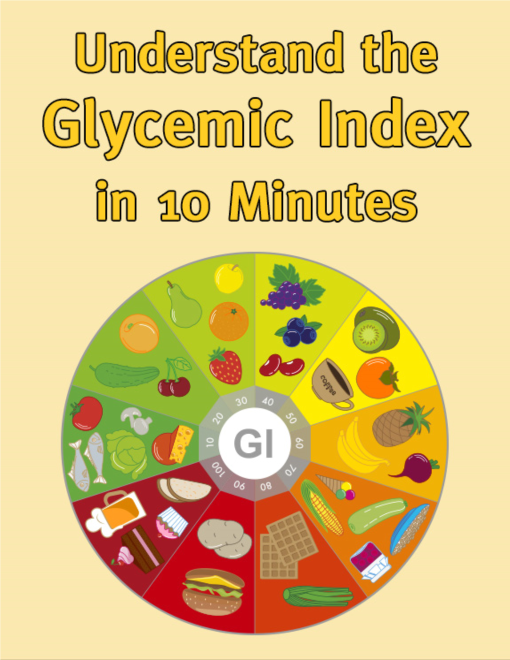 Glycemic Index Benefits