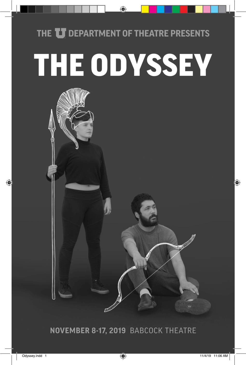 The Odyssey Program