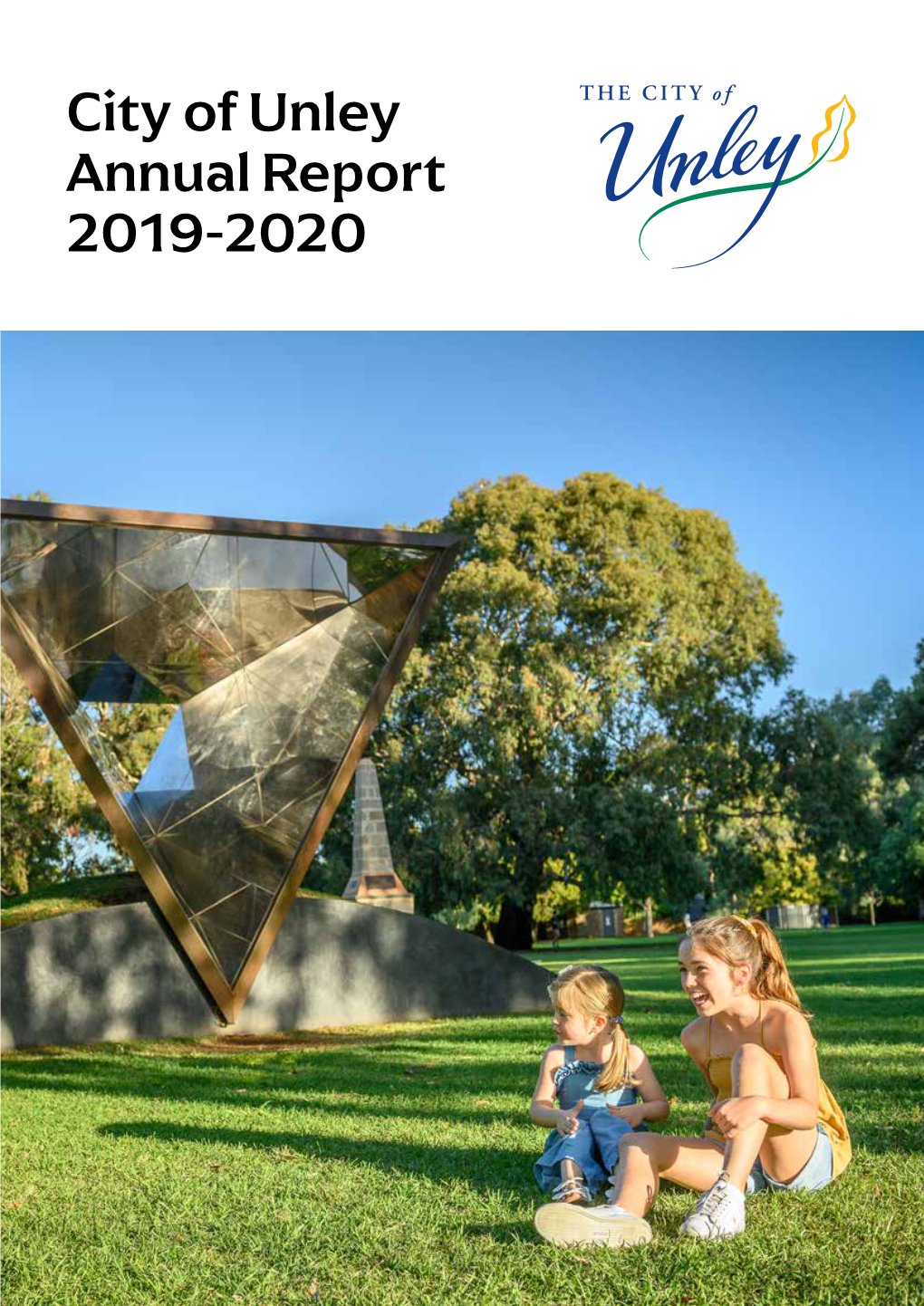 2019-20 City of Unley | BHKC |CPCA Annual Reports(PDF, 14MB)