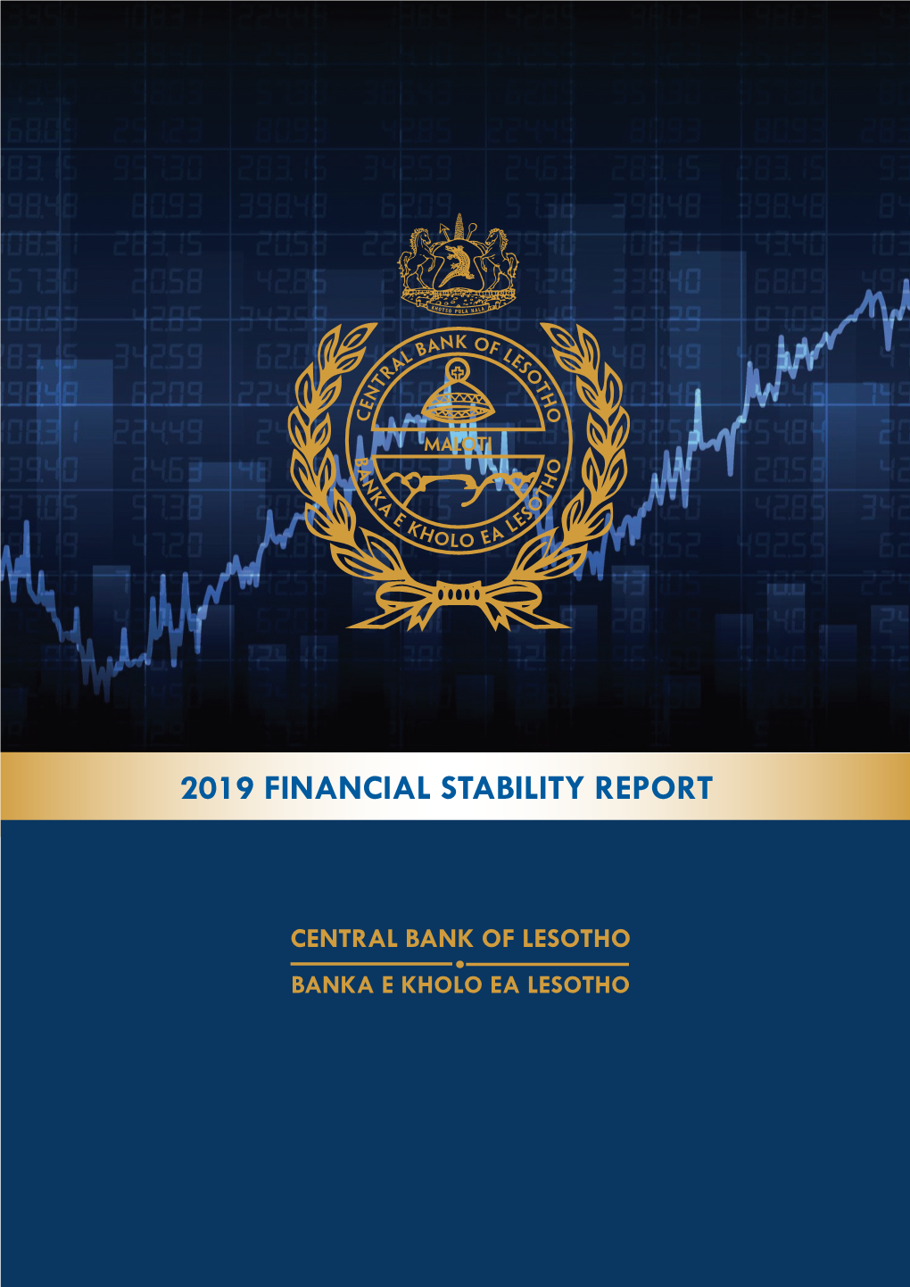 2019 Financial Stability Report