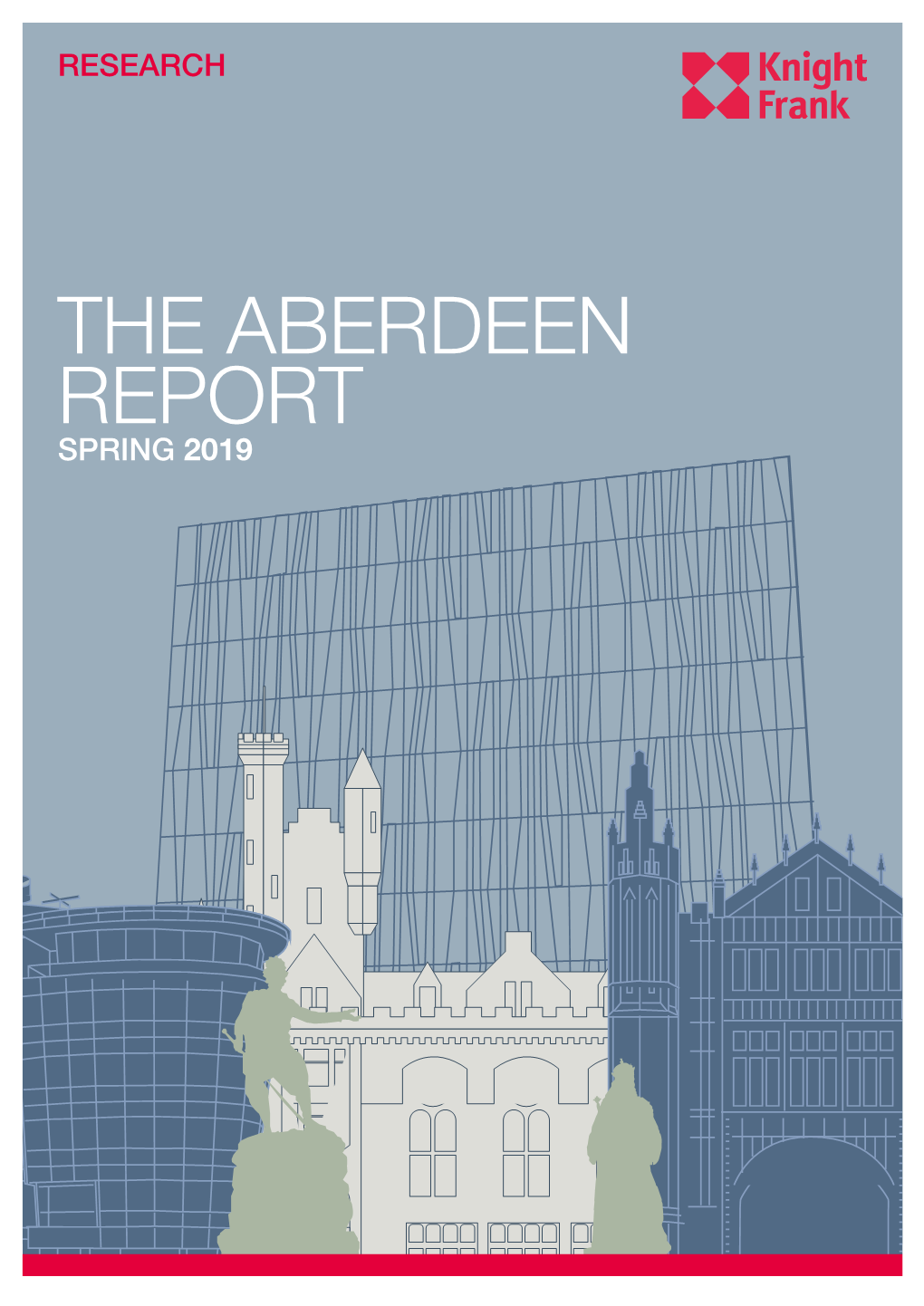 The Aberdeen Report Spring 2019 Aberdeen 2019 Research
